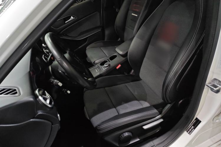 Used Mercedes-Benz A-Class 2018 A 200 Dynamic Edition
