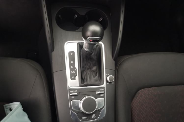 Used Audi A3 2019 Limousine 35 TFSI Ambition China VI