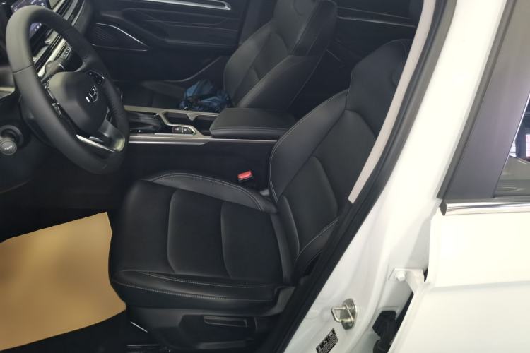 Used Geely Auto Emgrand 2022 4th Generation 1.5L CVT Luxury Model
