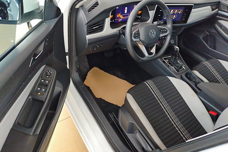 Used Volkswagen Bora 2024 200TSI DSG Comfort Edition
