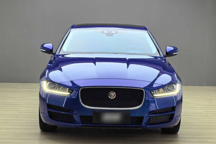 Used Jaguar XEL 2019 2.0T 200 PS Elite Edition
