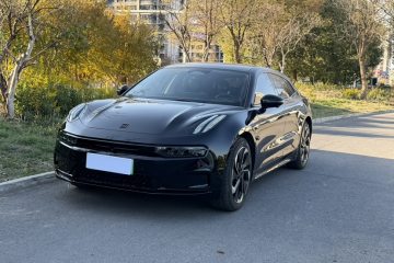 Used Zeekr 001 2023 YOU Edition 100 kWh