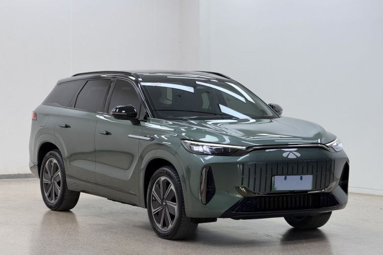 Used Chery Fengyun T10 2024 210 Luxury Edition
