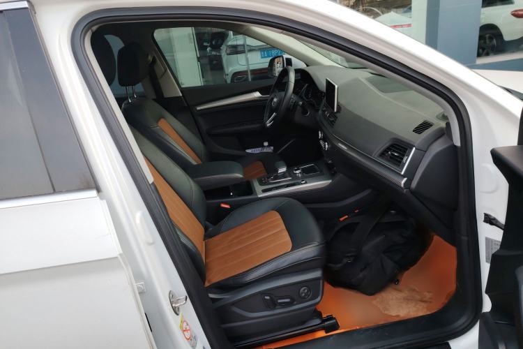 Used Audi Q5L 2020 45 TFSI Prestige Sport Edition