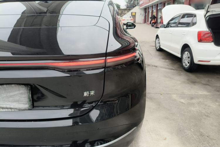 Used Nio ET9 2025 100kWh Signature Edition
