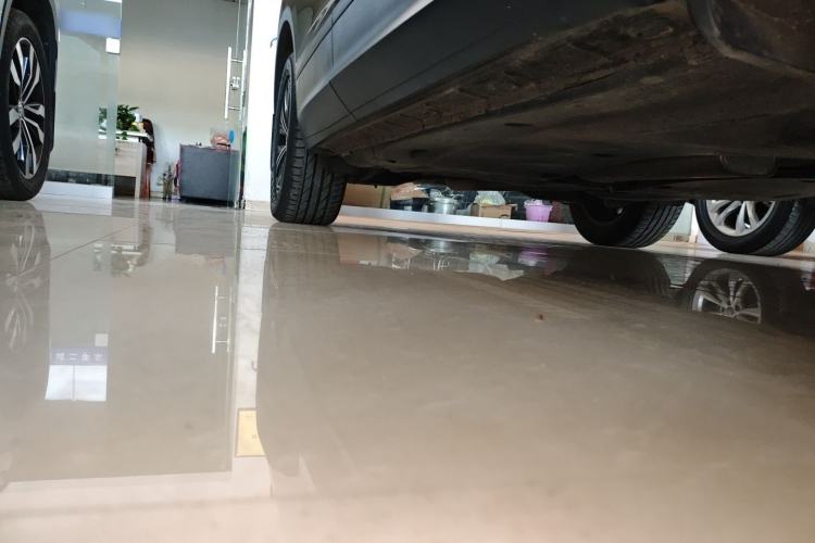 Used Volkswagen Tiguan L 2021 330TSI Automatic Two-Wheel Drive Comfort Edition