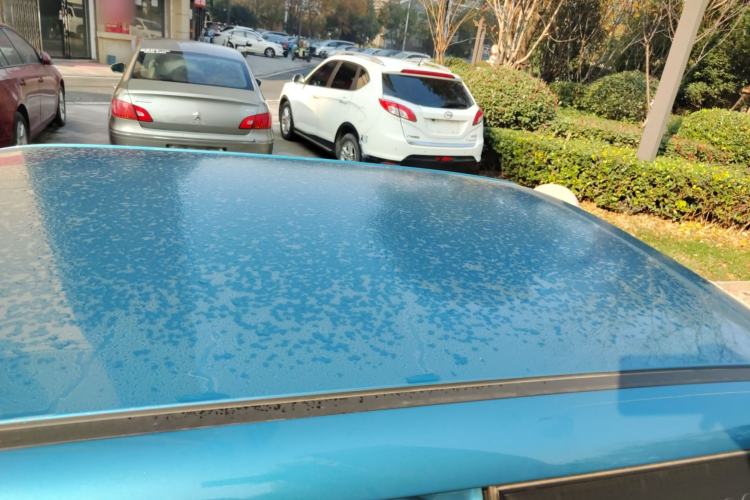 Used  Lumin 2022 210km Sweet Edition
