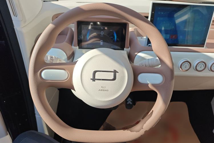 Used Bestune Pony 2025 222km Range Agile Horse