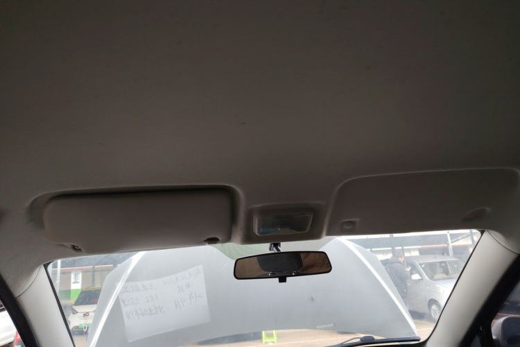 Used Dongfeng Fengon 330 2019 1.5L Manual Practical II China VI