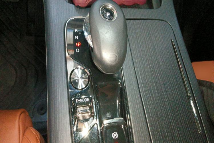 Used GAC Trumpchi E9 2024 E9 Deluxe Edition
