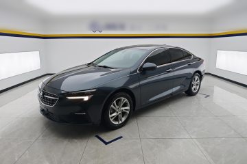 Used Buick Regal 2021 552T Elite Edition