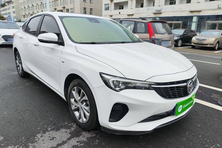 Used Buick Verano 2023 Pro Enjoyment Edition
