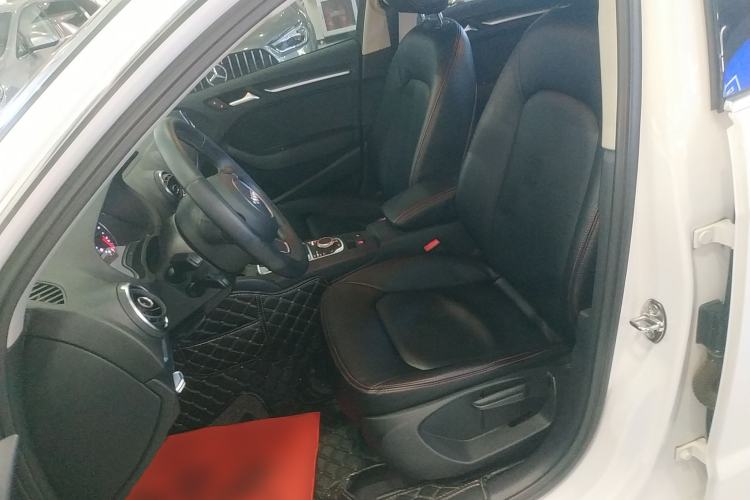 Used Audi A3 2016 Sportback 35 TFSI Ambition Edition
