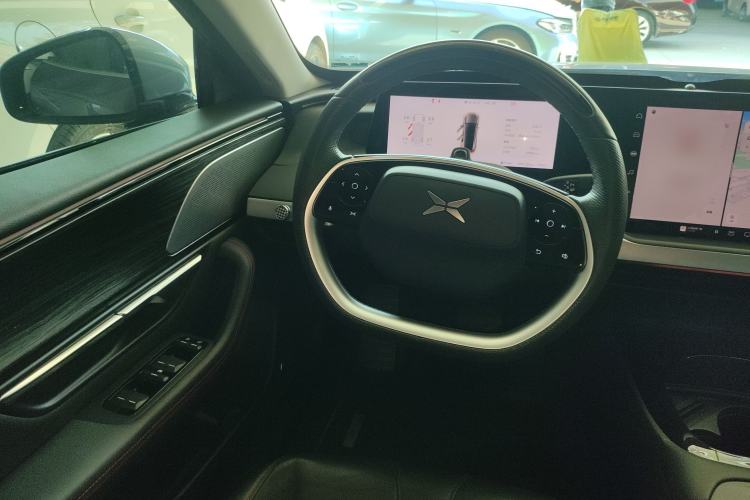 Used XPeng P7 2020 586N