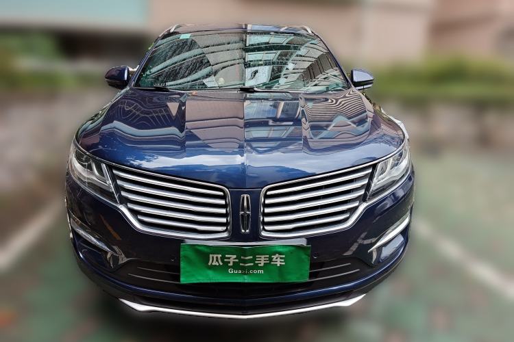 Used Lincoln MKC 2014 2.0T Two-Wheel-Drive Luxury Edition