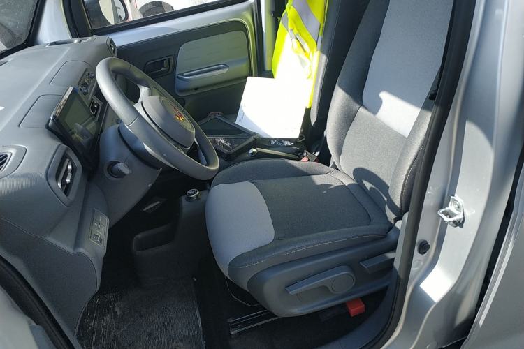 Used Wuling Zhiguang New Energy 
