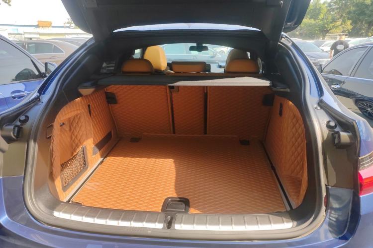 Used BMW X4 2019 xDrive30i M Sport Package