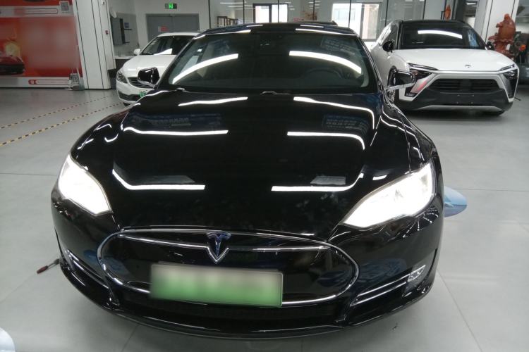 Used Tesla Model S 2014 S 85
