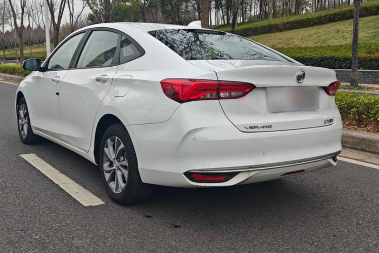 Used Buick Verano 2023 Pro Enjoyment Edition