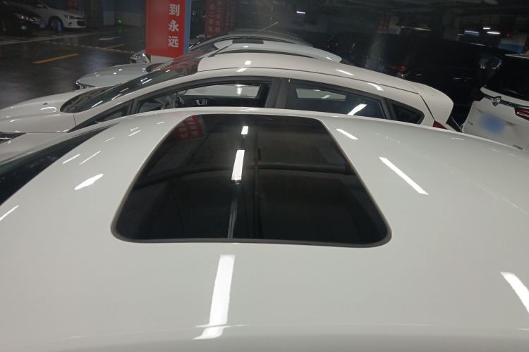 Used Buick GT 2021 Revised Version Flagship 1.5L Automatic Elite Edition