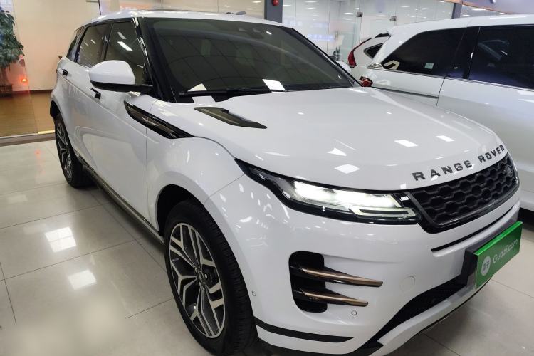 Used Land Rover Range Rover Evoque 2020 249 PS R-DYNAMIC S Sport Edition
