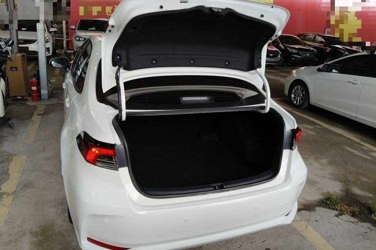 Used Toyota Corolla 2021 1.2T S-CVT Elite PLUS Edition
