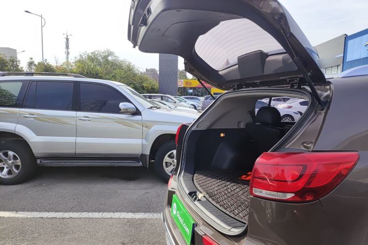 Used Kia Sportage R 2016 2.0L Automatic Two-Wheel Drive GL
