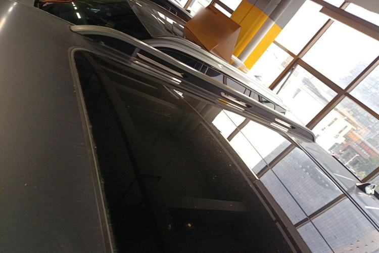 Used JETOUR Traveler 2024 2.0T All-Wheel-Drive CrossPRO Entertainment Edition
