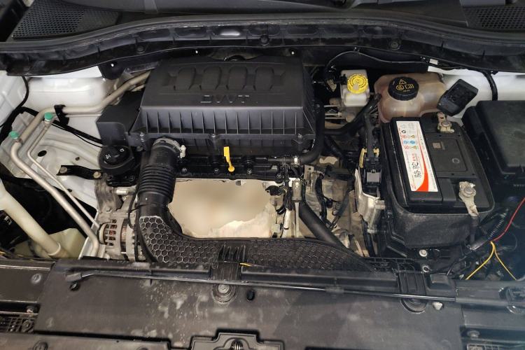 Used MG ZS 2018 1.5L Automatic Luxury Edition China V Standard
