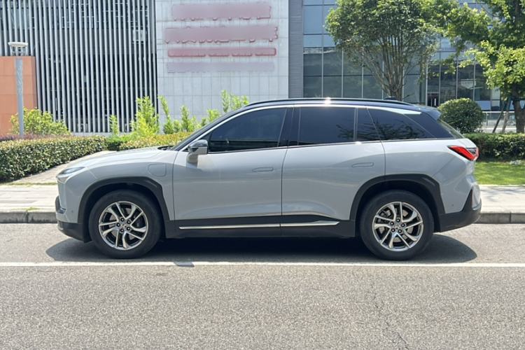 Used Nio ES6 2020 455KM Sport Edition
