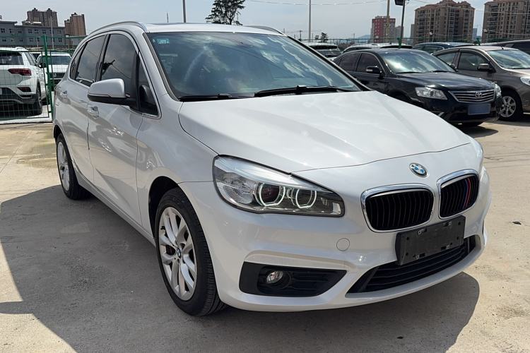 Used BMW 2 Series Active Tourer 2016 220i Luxury Edition

