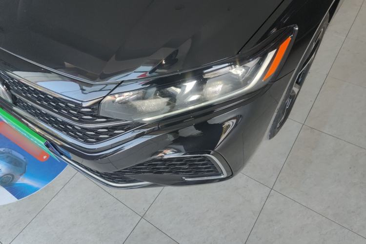 Used Volkswagen Passat 2024 380TSI Starry Elite Edition
