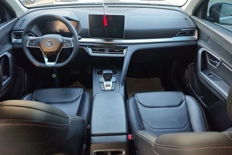 Used BYD Song Pro 2019 1.5T Automatic Elite Edition