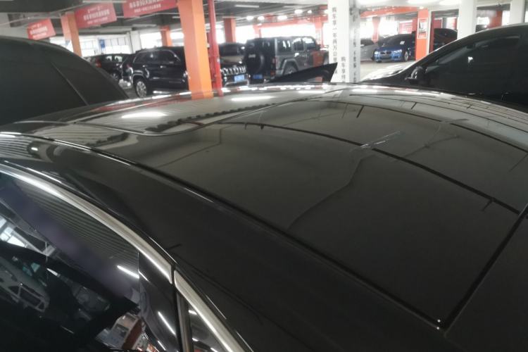 Used Geely Auto Preface 2025 Dongfang Yao 1.5TD Kunlun Edition