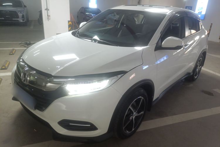 Used Honda Vezel 2020 220 TURBO CVT Luxury Edition