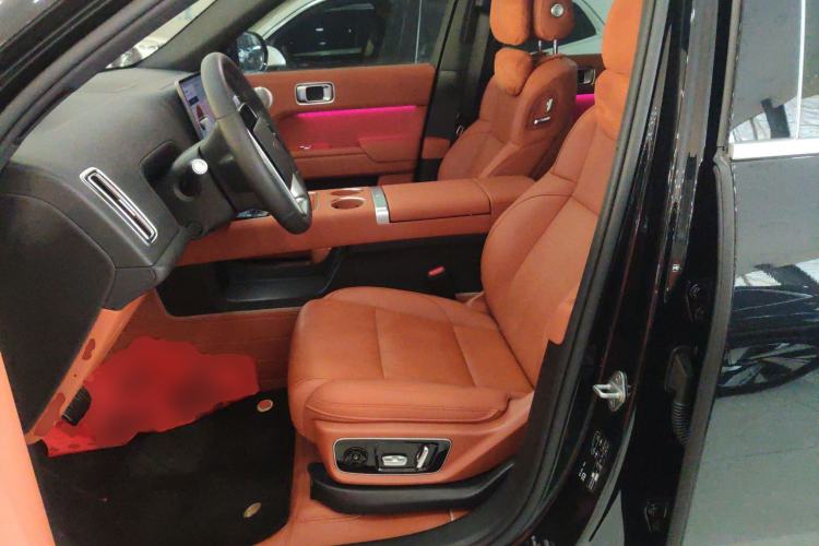 Used Li Auto L7 2024 Pro Model