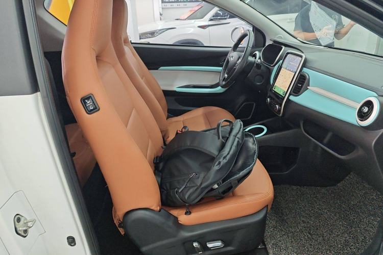 Used Chery Little Ant 2021 150 000 Yuan Ant Fan Edition Ant Cool Version Lithium Iron Phosphate