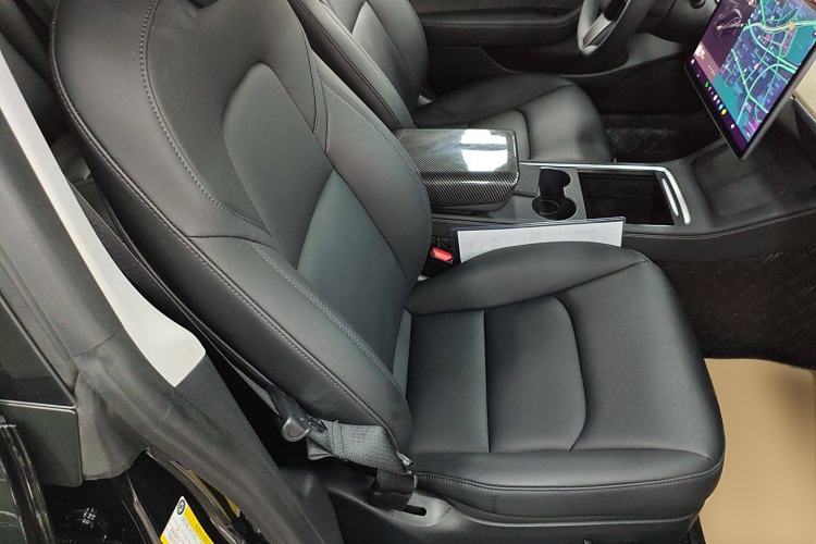 Used Tesla Model 3 2021 Standard Range Rear-Wheel Drive Upgraded Version 3D6
