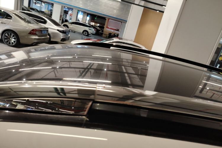 Used Volkswagen Tiguan 2016 280TSI Automatic Two-Wheel-Drive Silk Road Style Edition