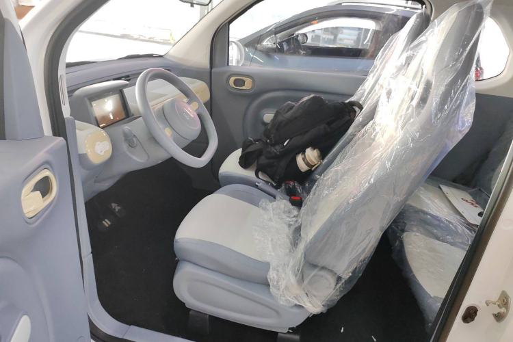 Used Bestune Pony 2025 222km Lightning Horse
