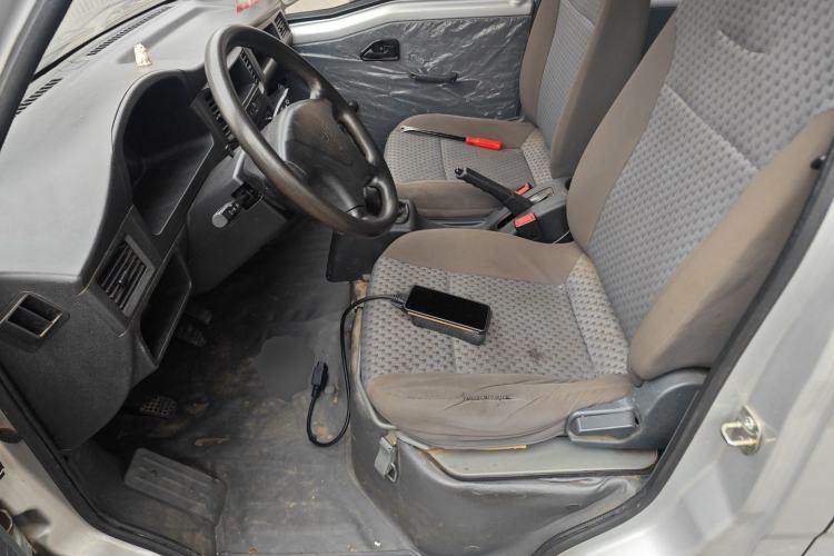 Used Wuling Zhiguang 2020 1.2L Practical Model China VI LSI