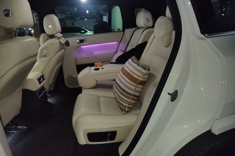 Used Li Auto L7 2023 Max model