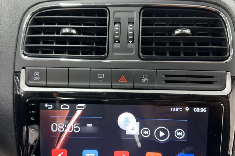 Used Volkswagen Polo 2018 1.5L Automatic Enjoyment Model