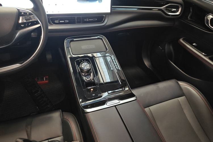 Used AION V 2022 Plus 70 Smart Technology Edition Ternary Lithium
