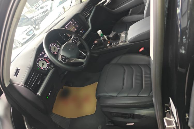 Used Volkswagen Touareg 2021 2.0 TSI Flagship Special Edition