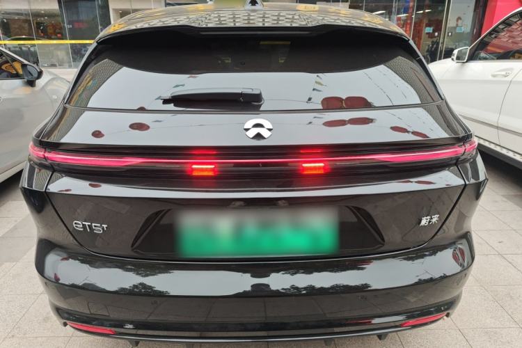 Used Nio ET5T 2025 75 kWh Touring