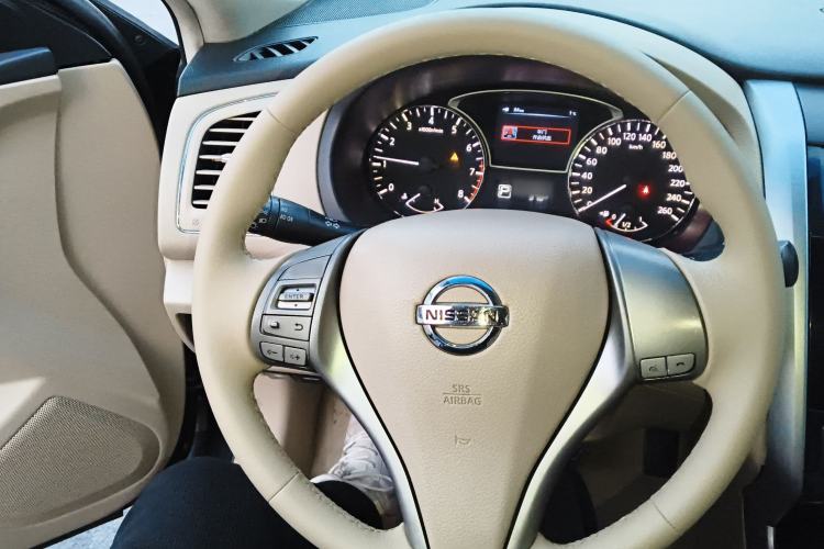 Used Nissan Teana 2013 2.0L XL Comfort Edition
