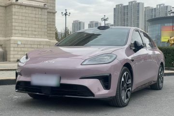 Used AION RT 2025 650 LiDAR Edition