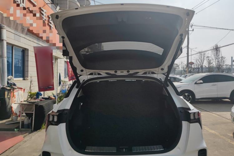 Used Lynk & Co 06 2020 1.5T YAO Halo
