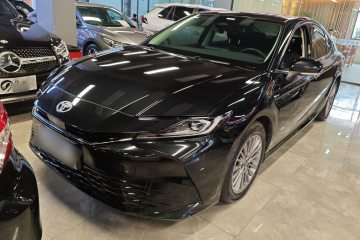 Used Toyota Camry 2024 Dual-Motor 2.0 HGVP Luxury Edition